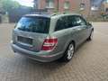 Mercedes-Benz C 220 C 220 CDI Navi Leder INSPEKTION&TÜV&BREMSEN NEU Gris - thumbnail 15