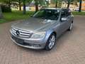 Mercedes-Benz C 220 C 220 CDI Navi Leder INSPEKTION&TÜV&BREMSEN NEU Gris - thumbnail 1