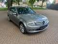 Mercedes-Benz C 220 C 220 CDI Navi Leder INSPEKTION&TÜV&BREMSEN NEU Gris - thumbnail 2