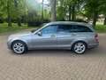 Mercedes-Benz C 220 C 220 CDI Navi Leder INSPEKTION&TÜV&BREMSEN NEU Gris - thumbnail 4