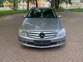 Mercedes-Benz C 220 C 220 CDI Navi Leder INSPEKTION&TÜV&BREMSEN NEU Gris - thumbnail 3