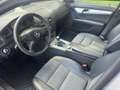 Mercedes-Benz C 220 C 220 CDI Navi Leder INSPEKTION&TÜV&BREMSEN NEU Gris - thumbnail 6