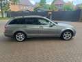 Mercedes-Benz C 220 C 220 CDI Navi Leder INSPEKTION&TÜV&BREMSEN NEU Gris - thumbnail 16