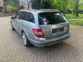 Mercedes-Benz C 220 C 220 CDI Navi Leder INSPEKTION&TÜV&BREMSEN NEU Gris - thumbnail 12