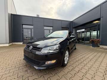 V 1.6 TDi Comfortline