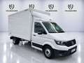 Volkswagen Crafter Ch. Cb. 2.0TDI SCR 35 BM L3 90kW Blanco - thumbnail 1