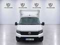 Volkswagen Crafter Ch. Cb. 2.0TDI SCR 35 BM L3 90kW Blanco - thumbnail 2