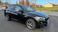 BMW X1 xDrive 20 d M Sportpaket Schwarz - thumbnail 2
