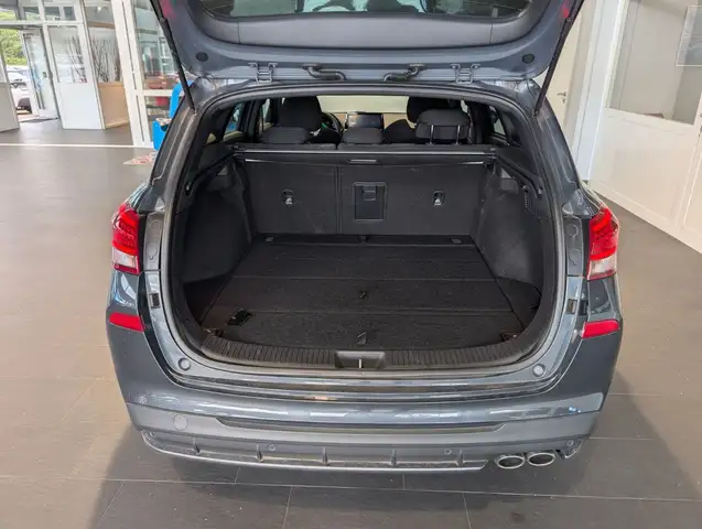 Hyundai I30 view 12