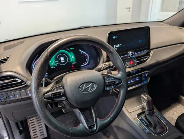 Hyundai I30 view 6