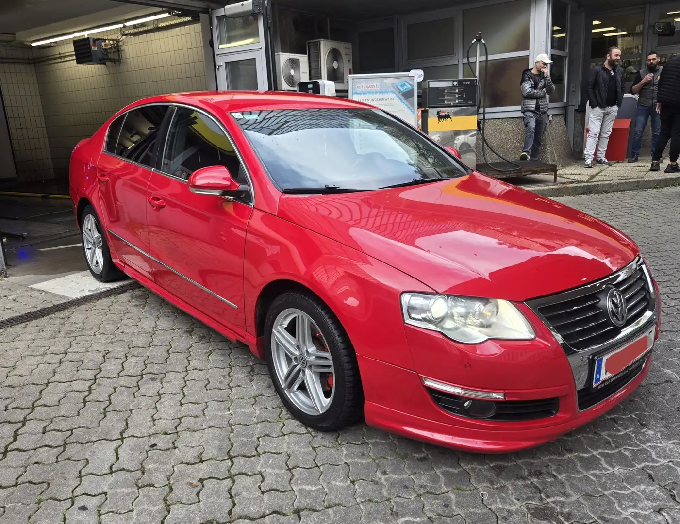 Volkswagen Passat Highline 2,0 TDI DPF - 2