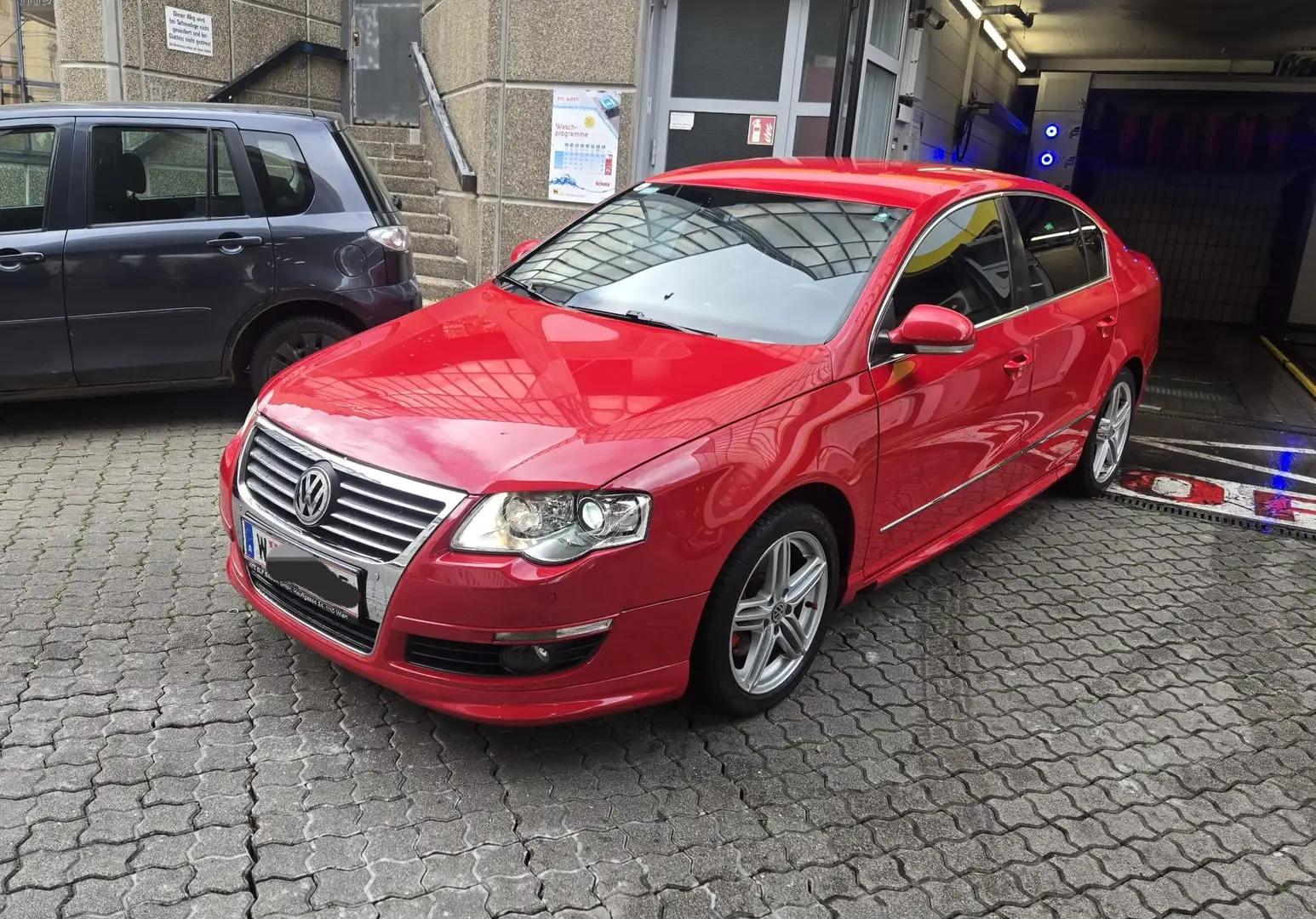 Volkswagen Passat Highline 2,0 TDI DPF - 1