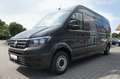 Volkswagen Crafter Kasten 35 LR 2.0 TDI Automatik *NAVI*AHK Gris - thumbnail 4