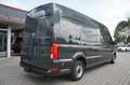 Volkswagen Crafter Kasten 35 LR 2.0 TDI Automatik *NAVI*AHK Gris - thumbnail 8
