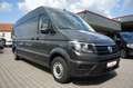 Volkswagen Crafter Kasten 35 LR 2.0 TDI Automatik *NAVI*AHK Gris - thumbnail 2