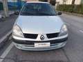Renault Clio 1.4 16V cat 5 porte AUTOMATICA Argento - thumbnail 2