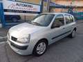 Renault Clio 1.4 16V cat 5 porte AUTOMATICA Argento - thumbnail 1