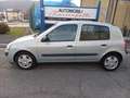 Renault Clio 1.4 16V cat 5 porte AUTOMATICA Argento - thumbnail 3