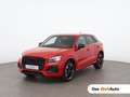 Audi Q2 30 TFSI admired Rot - thumbnail 1