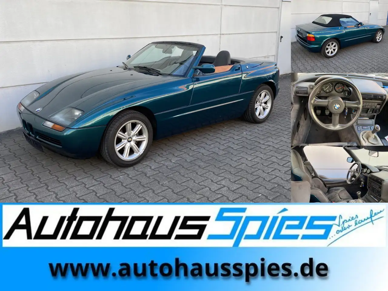 BMW Z1