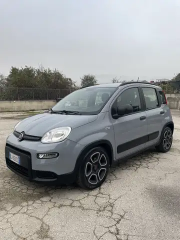 Fiat Panda 1.0 firefly hybrid City Life s&s 70cv
