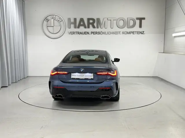 BMW 440 M440i xDrive *TOP-Ausstattung* Ansicht 4