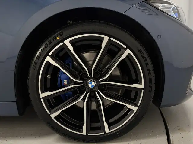 BMW 440 M440i xDrive *TOP-Ausstattung* Ansicht 20