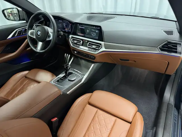BMW 440 M440i xDrive *TOP-Ausstattung* Ansicht 8