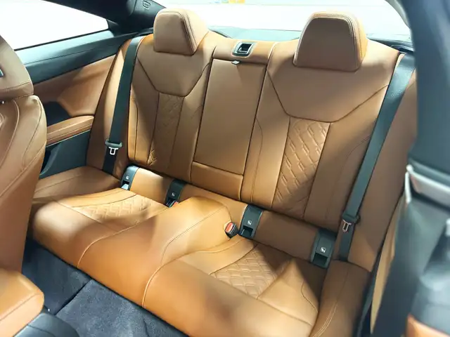 BMW 440 M440i xDrive *TOP-Ausstattung* Ansicht 14