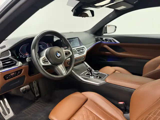 BMW 440 M440i xDrive *TOP-Ausstattung* Ansicht 7
