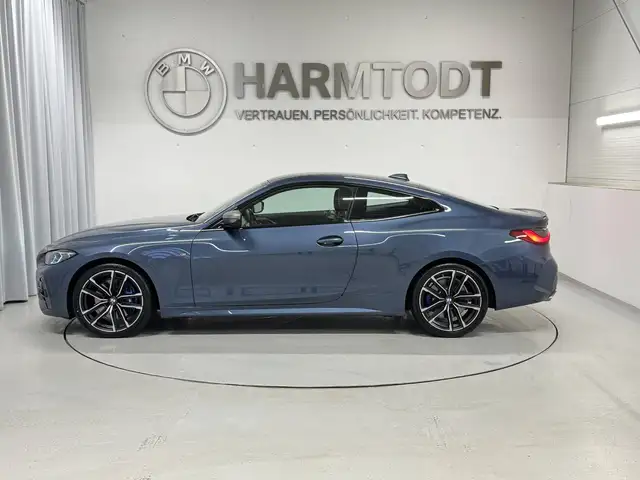 BMW 440 M440i xDrive *TOP-Ausstattung* Ansicht 3