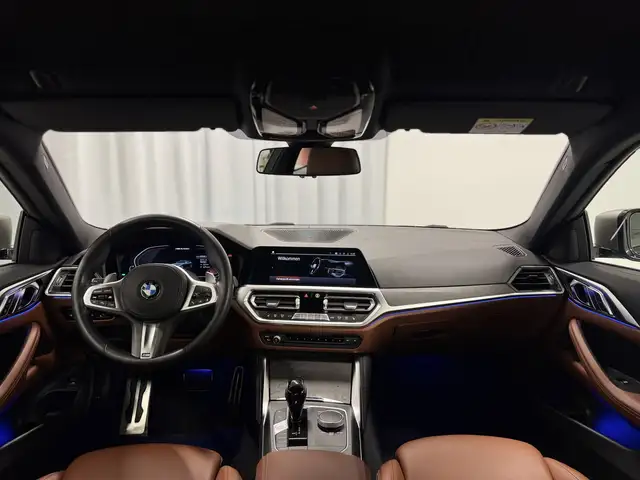 BMW 440 M440i xDrive *TOP-Ausstattung* Ansicht 9