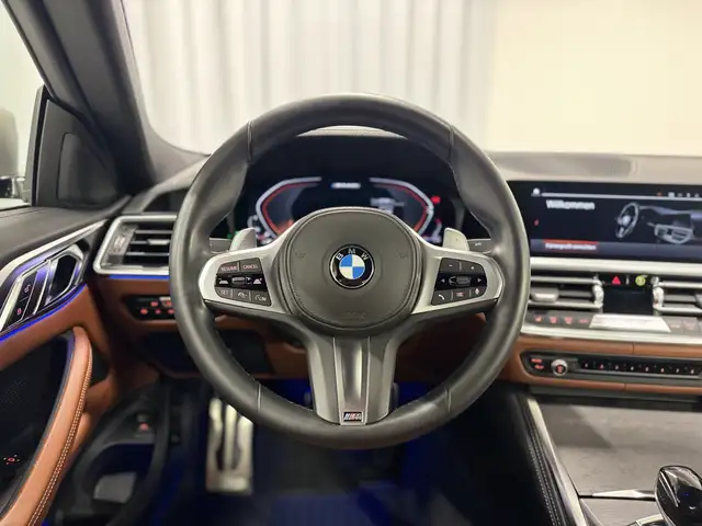 BMW 440 M440i xDrive *TOP-Ausstattung* Ansicht 10