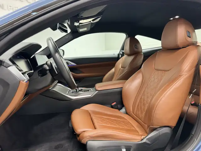 BMW 440 M440i xDrive *TOP-Ausstattung* Ansicht 13