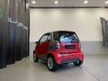 smart forTwo fortwo 700 coupé passion (45 kW) Rouge - thumbnail 4