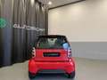 smart forTwo fortwo 700 coupé passion (45 kW) Rouge - thumbnail 5