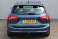 Ford Focus Wagon 1.0-125pk EcoBoost Titanium Business. Ruime, Bleu - thumbnail 7