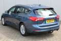 Ford Focus Wagon 1.0-125pk EcoBoost Titanium Business. Ruime, Bleu - thumbnail 6