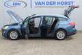Ford Focus Wagon 1.0-125pk EcoBoost Titanium Business. Ruime, Bleu - thumbnail 5