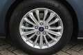 Ford Focus Wagon 1.0-125pk EcoBoost Titanium Business. Ruime, Bleu - thumbnail 11