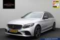 Mercedes-Benz C 300 Estate de Business Solution AMG Limited 2021 | Nav Grijs - thumbnail 1
