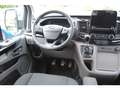 Ford Tourneo Custom 2,0 Trend L2 +8-SITZER+TEMPOMAT+ Blanc - thumbnail 9