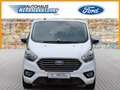 Ford Tourneo Custom 2,0 Trend L2 +8-SITZER+TEMPOMAT+ Blanc - thumbnail 2