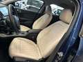 BMW 116 dA Alu19\/Leder/Led/Carplay/Gps/Pdc *1j garantie* Bleu - thumbnail 5