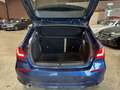 BMW 116 dA Alu19\/Leder/Led/Carplay/Gps/Pdc *1j garantie* Bleu - thumbnail 11