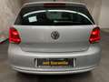 Volkswagen Polo V Style"Sitzheizung"Scheckheft" Silber - thumbnail 4