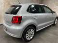 Volkswagen Polo V Style"Sitzheizung"Scheckheft" Silber - thumbnail 6