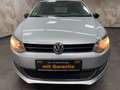 Volkswagen Polo V Style"Sitzheizung"Scheckheft" Silber - thumbnail 2