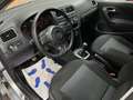 Volkswagen Polo V Style"Sitzheizung"Scheckheft" Silber - thumbnail 11