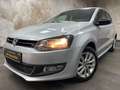 Volkswagen Polo V Style"Sitzheizung"Scheckheft" Silber - thumbnail 1
